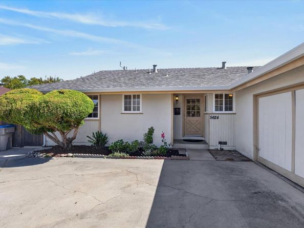 5624 Meridian Avenue, San Jose CA 95118