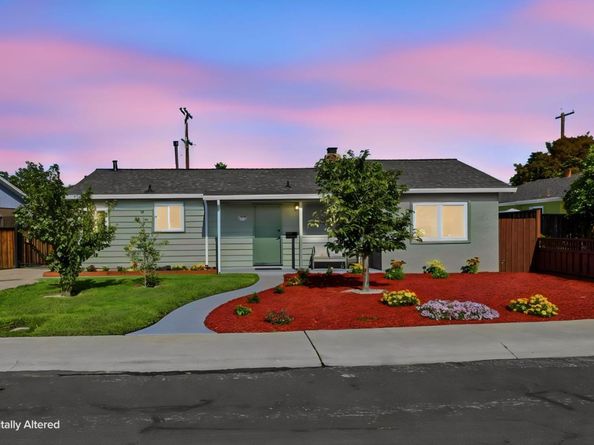 1285 Chapel Drive, Santa Clara CA 95050