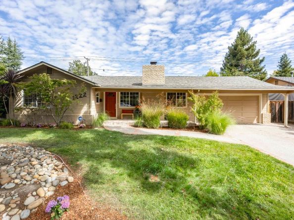 1222 Marilyn Drive, Mountain View CA 94040