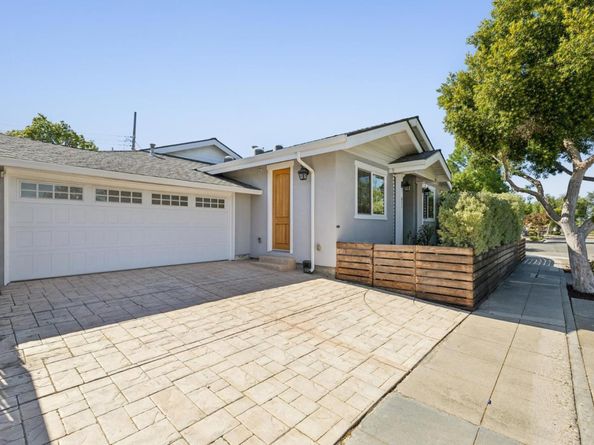 821 Mulberry Lane, Sunnyvale CA 94087