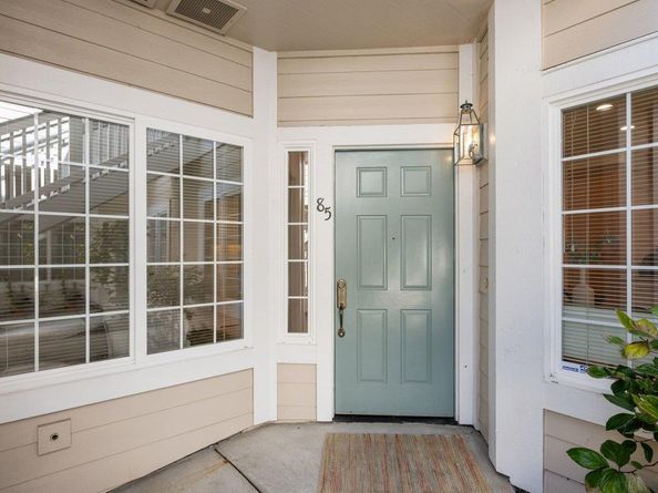 85 Outlook Circle, Pacifica CA 94044