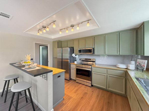 3140 Heather Ridge Drive, San Jose CA 95136
