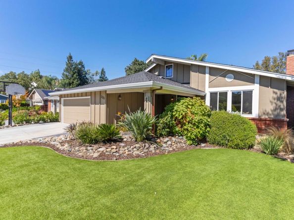 835 Downswood Court, San Jose CA 95120