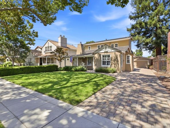 875 Nevada Avenue, San Jose CA 95125