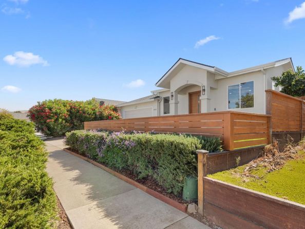2592 Amaryl Drive, San Jose CA 95132