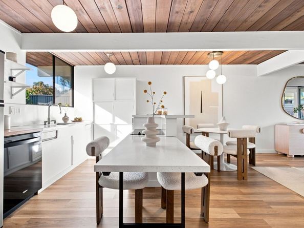 131 Greenmeadow Way, Palo Alto CA 94306