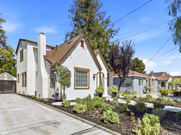 523 Hull Avenue, San Jose CA 95125