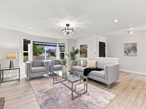 3381 Calvin Avenue, San Jose CA 95124
