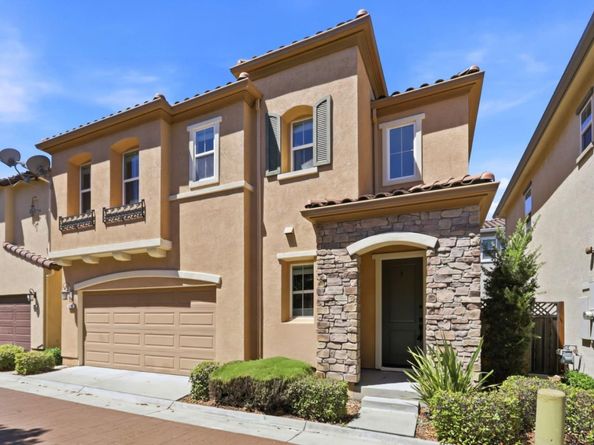 5393 Chesbro Avenue, San Jose CA 95123