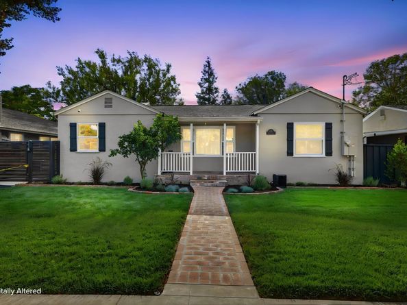 2297 Radio Avenue, San Jose CA 95125