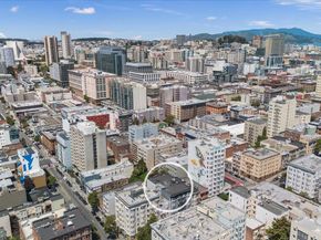 Hyde, San Francisco CA 94109