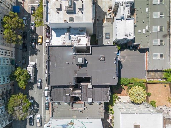 Hyde, San Francisco CA 94109