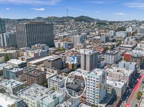 Hyde, San Francisco CA 94109