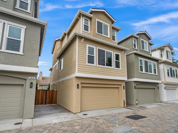 186 W Rincon Avenue, Campbell CA 95008