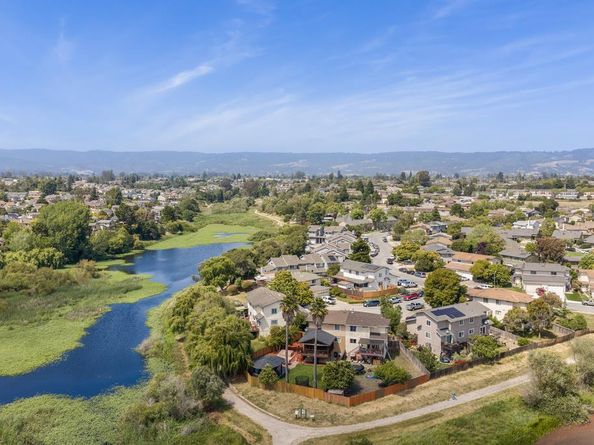 155 Montebello Drive, Watsonville CA 95076