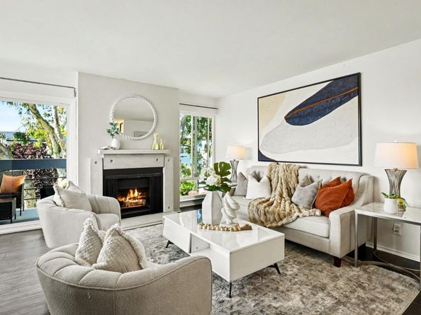 1041 Shell Boulevard 11, Foster City CA 94404