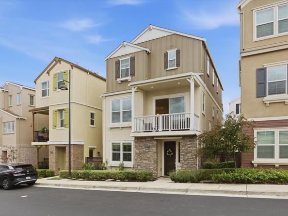 7168 Carneros Lane, Dublin CA 94568