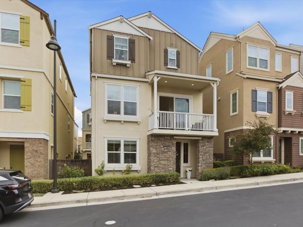 7168 Carneros Lane, Dublin CA 94568