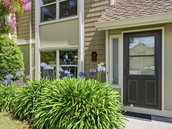 2253 Creek Bed Court, Santa Clara CA 95054