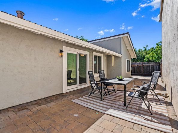 41 Tennant Avenue, San Jose CA 95138