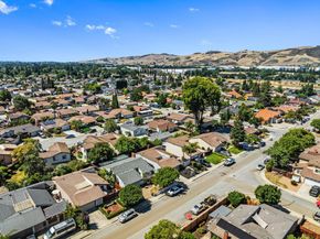41 Tennant Avenue, San Jose CA 95138