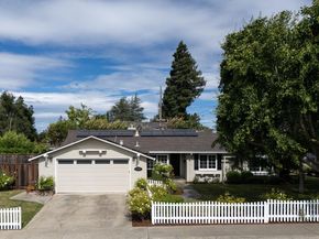 2349 Carol Avenue, Mountain View CA 94040