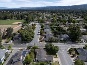 2349 Carol Avenue, Mountain View CA 94040