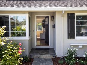 2349 Carol Avenue, Mountain View CA 94040