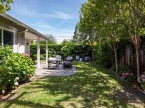 2349 Carol Avenue, Mountain View CA 94040