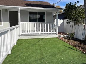 2921 Calvin Avenue, Redwood City CA 94063