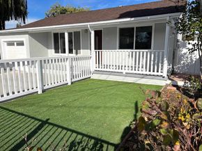 2921 Calvin Avenue, Redwood City CA 94063