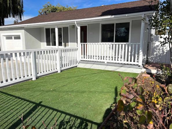 2921 Calvin Avenue, Redwood City CA 94063