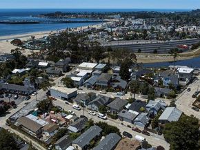 114 Park Avenue, Santa Cruz CA 95062