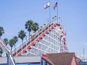114 Park Avenue, Santa Cruz CA 95062