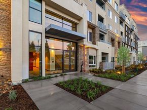 1853 Almaden Road 222, San Jose CA 95125