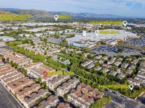 100 Parc Place Drive, Milpitas CA 95035
