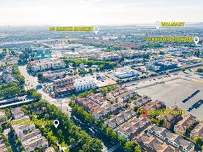 100 Parc Place Drive, Milpitas CA 95035