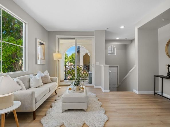 100 Parc Place Drive, Milpitas CA 95035