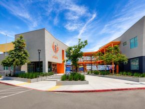 100 Parc Place Drive, Milpitas CA 95035