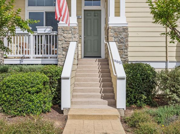 161 Jarvis Drive, Morgan Hill CA 95037