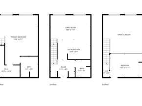 88 Bush Street 2123, San Jose CA 95126