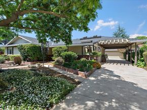 925 S Baywood Avenue, San Jose CA 95128
