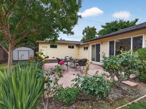 13220 Franklin Avenue, Mountain View CA 94040