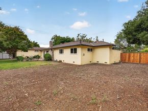 13220 Franklin Avenue, Mountain View CA 94040