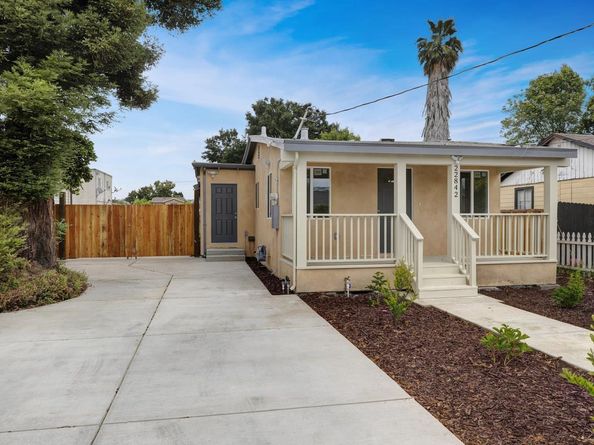 22842 Myrtle Street, Hayward CA 94541