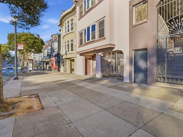 616-618 Masonic Avenue, San Francisco CA 94117