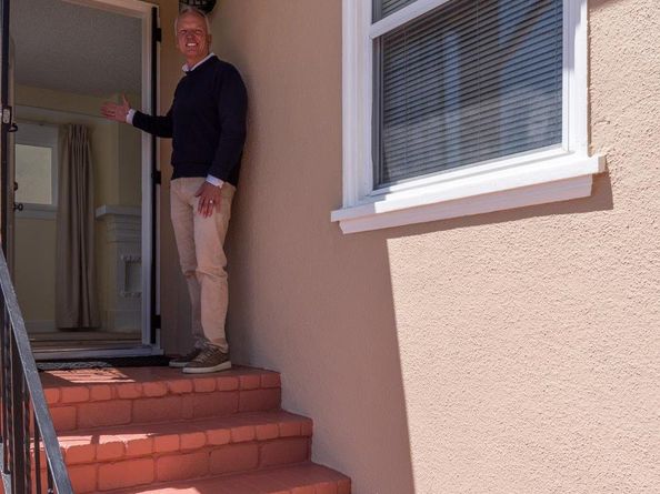 823 Linden Avenue, South San Francisco CA 94080