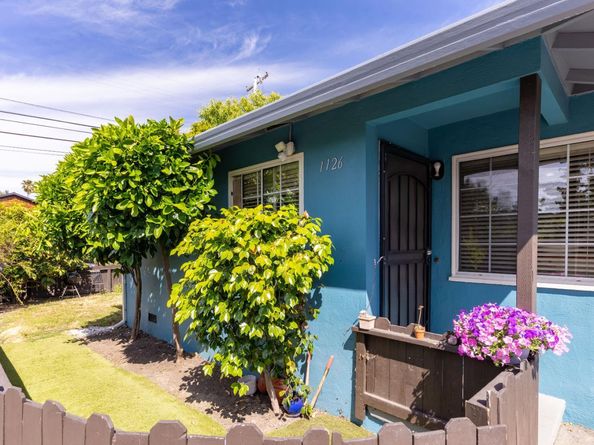 1128 Ebener Street, Redwood City CA 94061