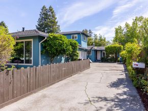 1128 Ebener Street, Redwood City CA 94061
