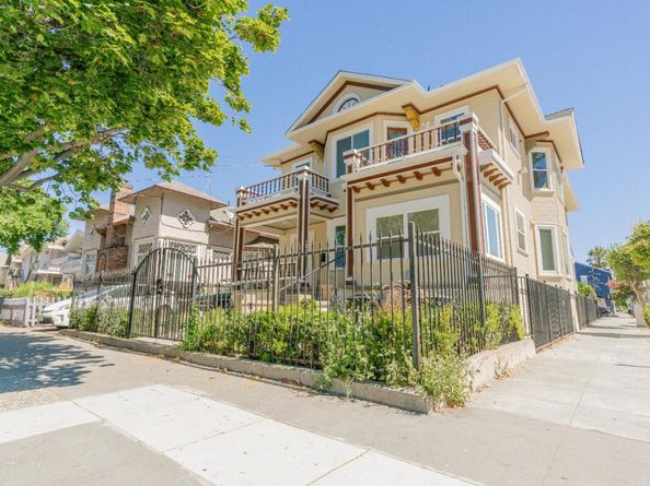 106 N 5th Street, San Jose CA 95112